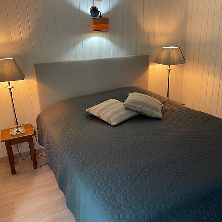 Le Petit Gite Vresse-sur-Semois Eksteriør billede