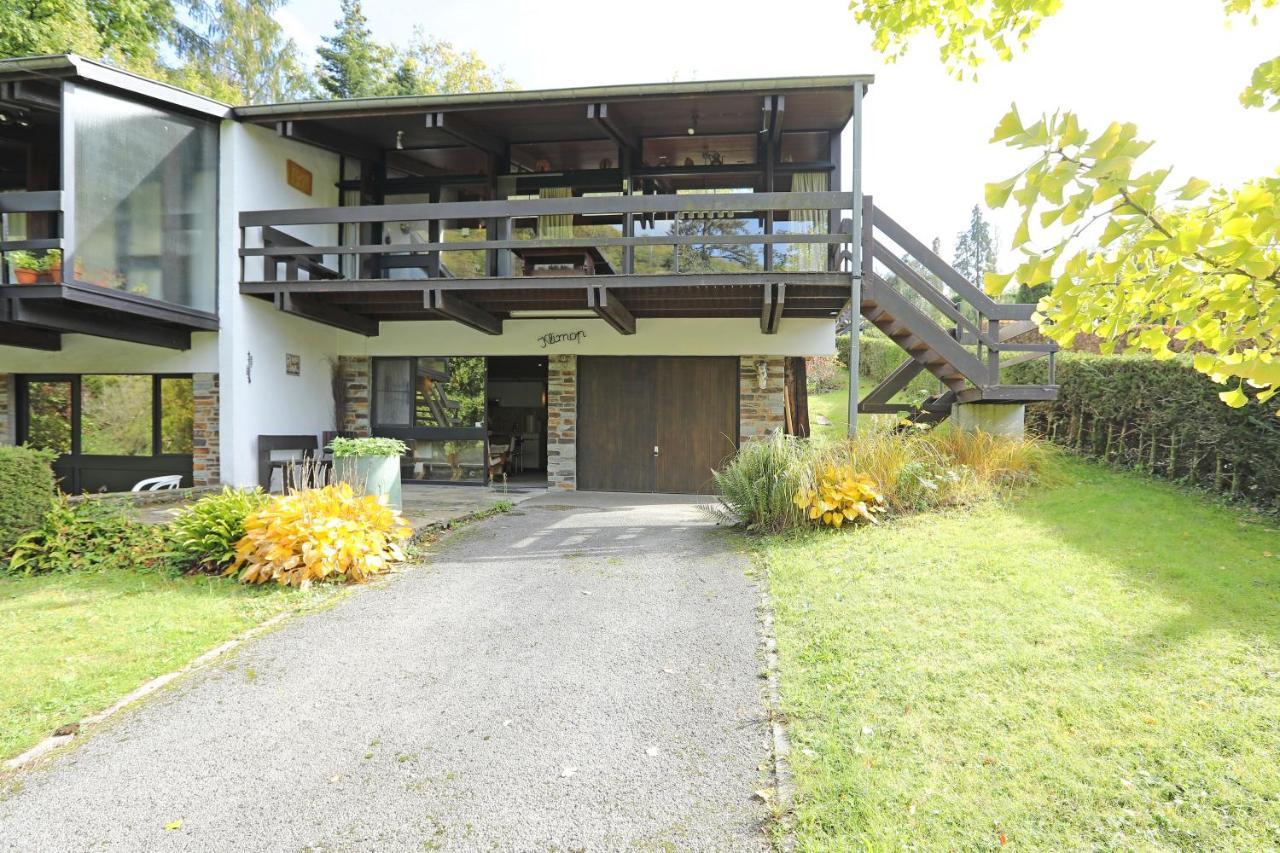 Le Petit Gite Vresse-sur-Semois Eksteriør billede