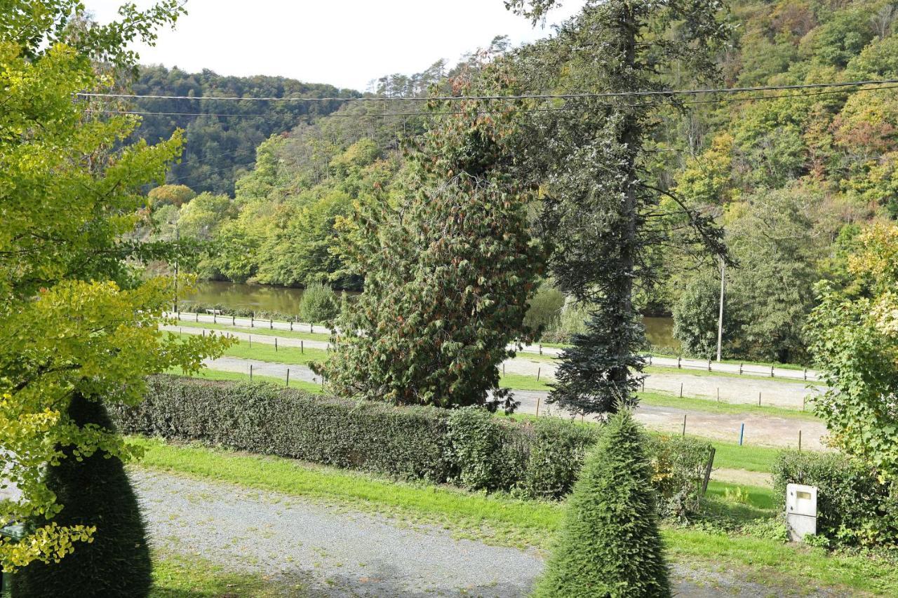 Le Petit Gite Vresse-sur-Semois Eksteriør billede